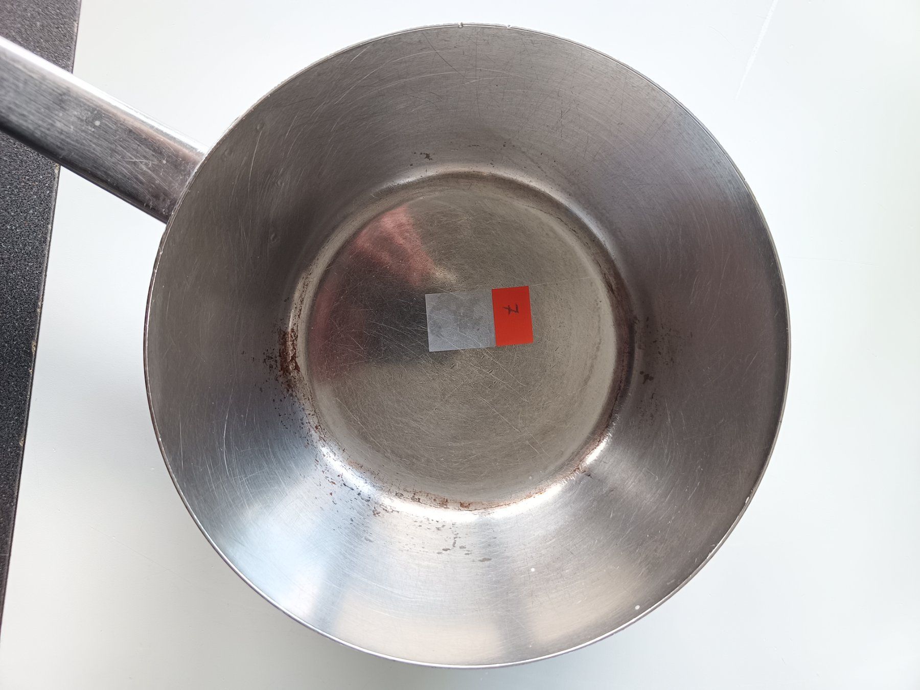 Padelle: Gastro Pfanne – Usato da Oberegg venduto da A-Z.Handel.Loehrer 1