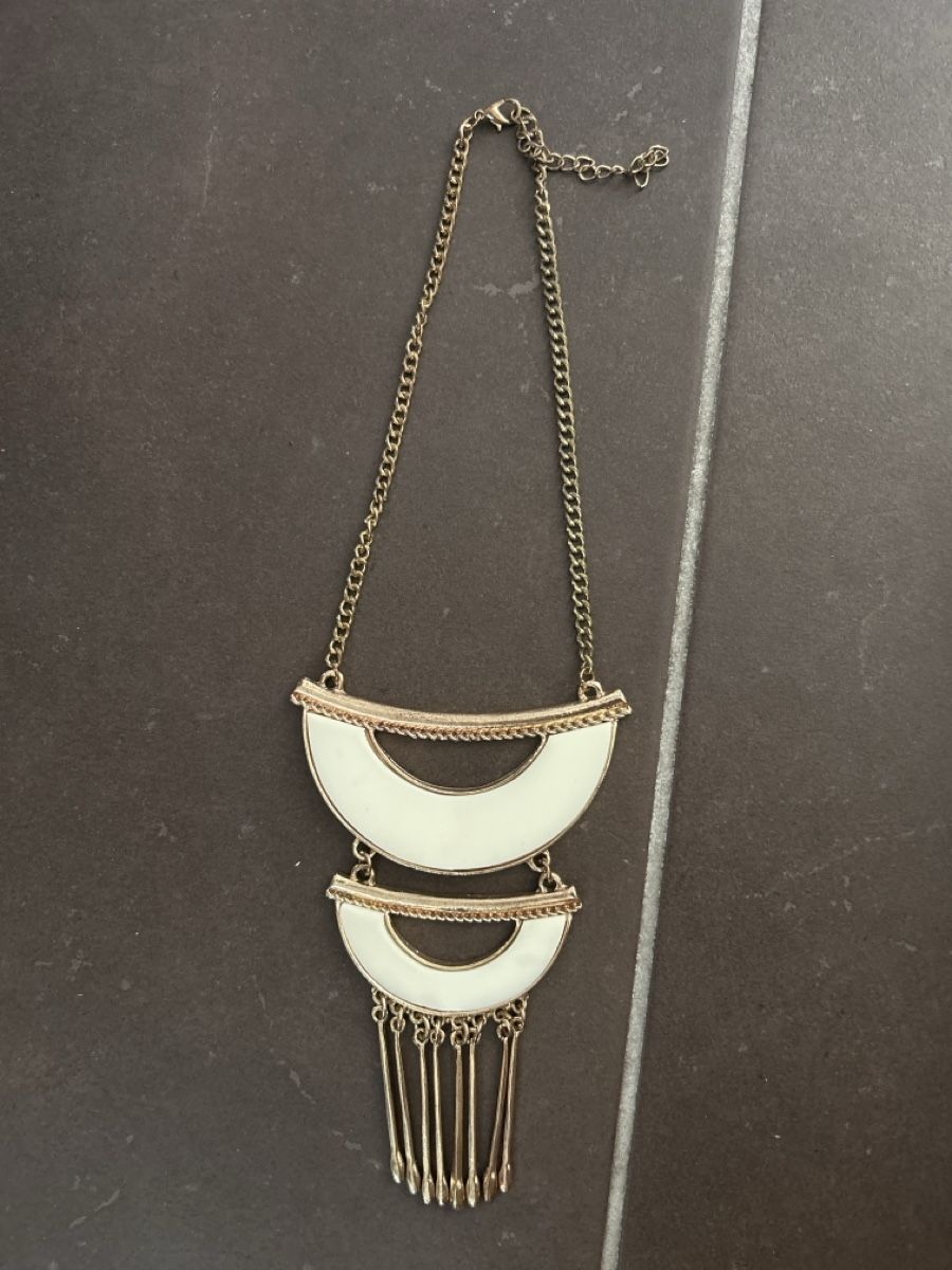 Catenine: Kette Modeschmuck – Usato da Winterthur venduto da Guizza93