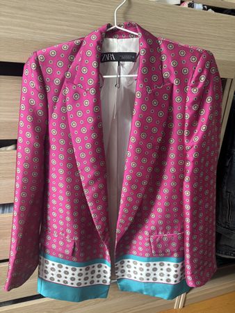 Zara Blazer XS