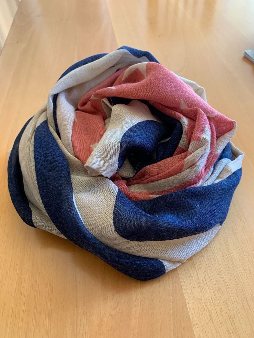 Foulards, Tücher & Schals: Street One Foulard – Gebraucht aus Minusio von murimiri