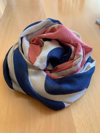 Street One Foulard