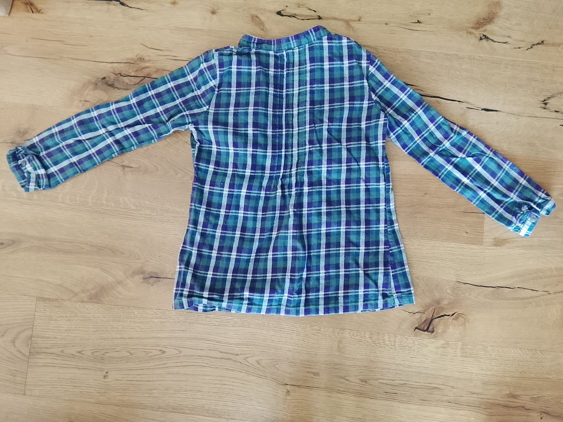 Camicie, T-shirt & Polo: Hemd Uniqlo 140 cm – Usato da St. Gallen venduto da Fluros 1