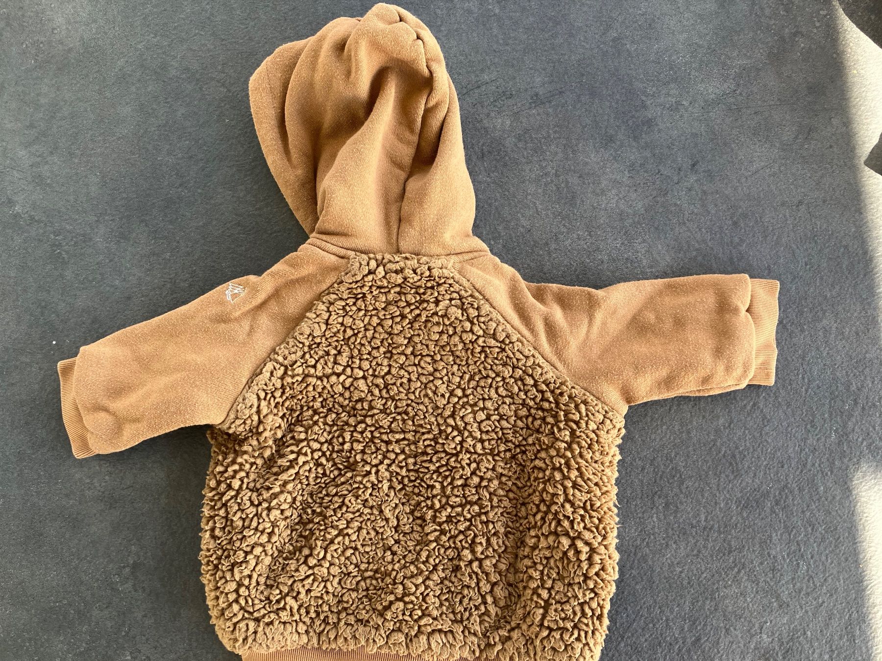 Petit Bateau Giacche & Cappotti: Baby Jäckchen – Usato da Ruswil venduto da FranziskaArnold 2