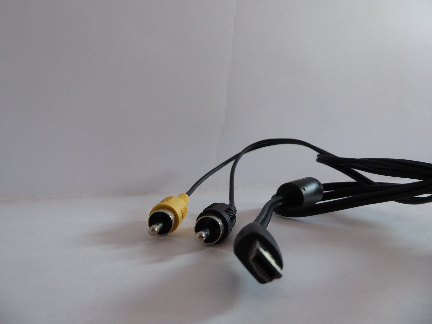 Cavi: Verbindungs Kabel, 1,3m Länge, neu – Nuovo (secondo la descrizione) da Turbenthal venduto da Panau 1