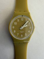 Montre Swatch Lady Green