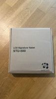 Wacom LCD Signature Tablet STU-500