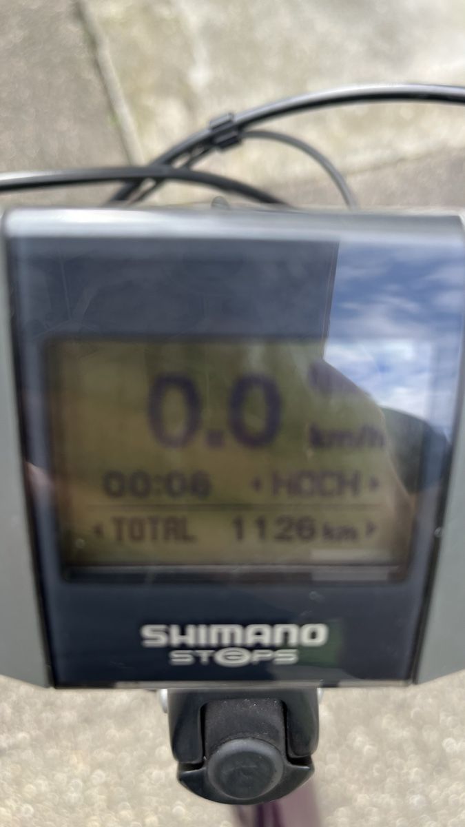 Tour de Suisse Biciclette: E-Bike Tour de SUISSE / Modell Wave – Usato da Liestal venduto da Tschopp77 6