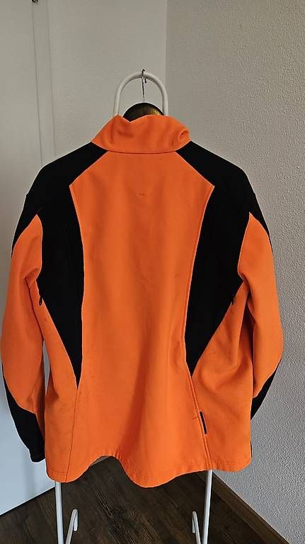 Jacken: Engelbert Strauss Forst Jacke e.s. vision – Gebraucht aus Balsthal von tikolino 1