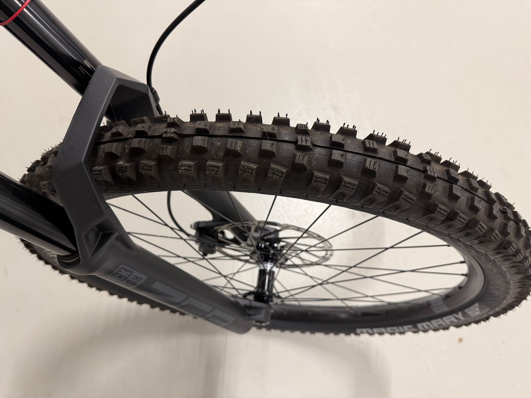 Focus Biciclette: E-Bike Focus SAM2 – Nuovo (secondo la descrizione) da Appenzell venduto da sonnhalde8b 5