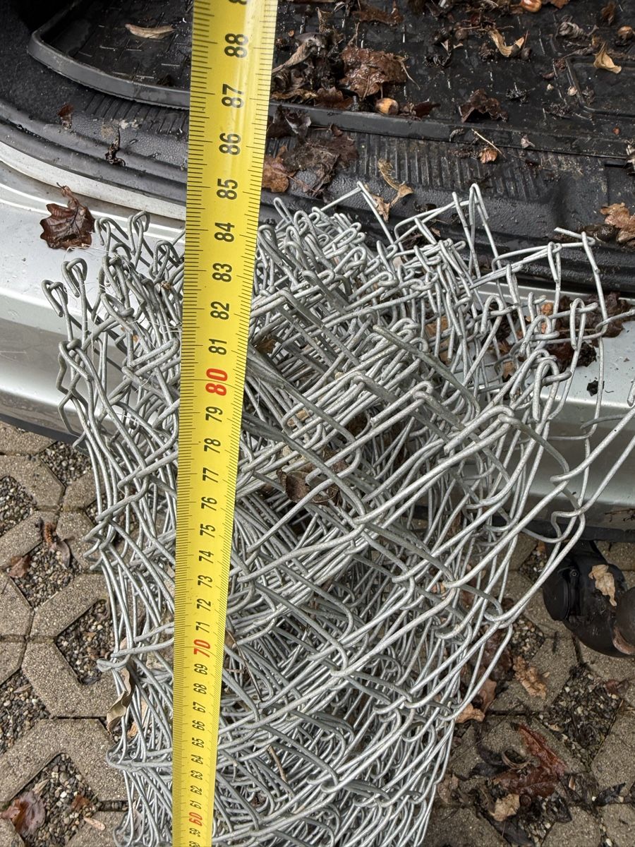 Fendivista: Ab 1Fr Diagonalgeflecht  – Usato da Oftringen venduto da sar_5sgb 1