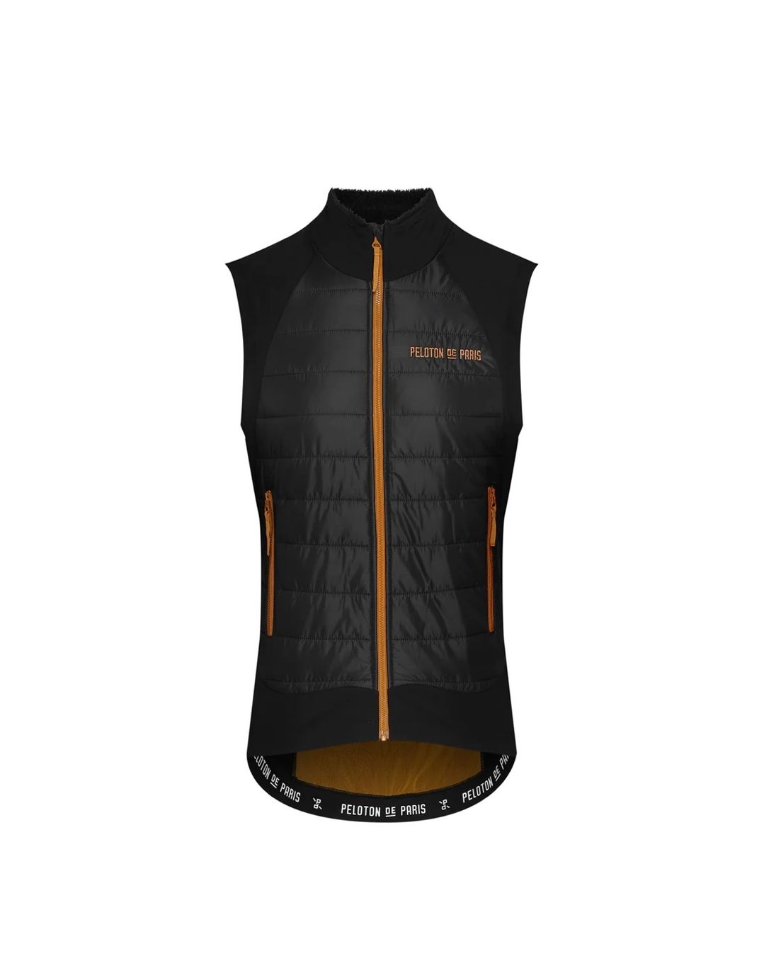 Jacken: Peloton de Paris. 2IN1 PUFFY JACKET | BLACK. S – Neu und originalverpackt aus Zürich von til_smy2 1