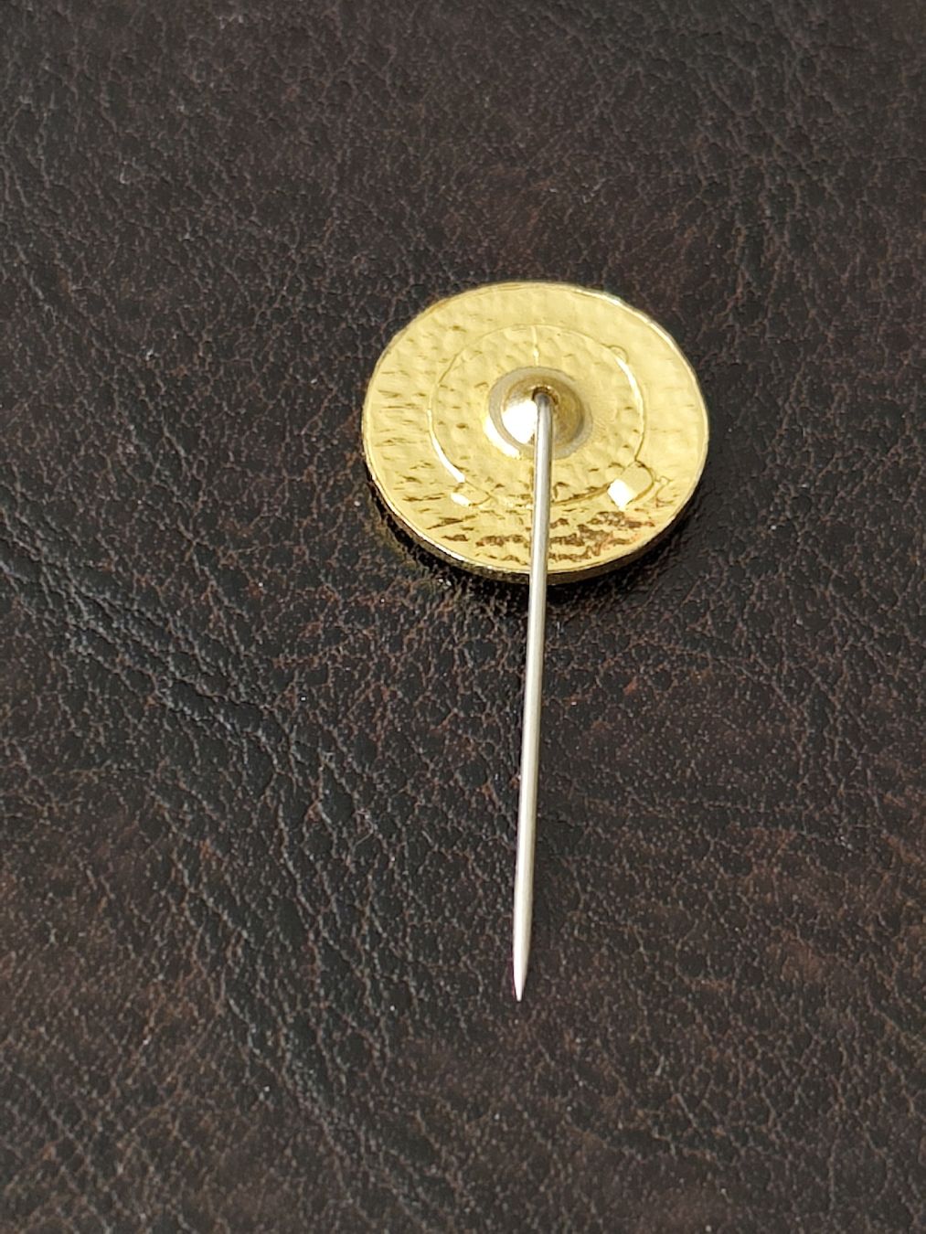 Spille & Fermagli: Ancienne broche Opel / marque de voiture – Usato da Moléson-s-Gruyères venduto da Greg2707 2