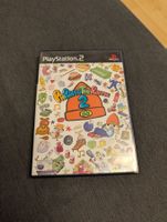 Parappa the rapper 2 Sony playstation 2