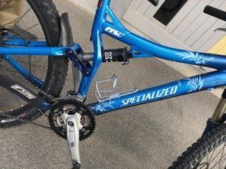 Specialized on sale myka expert