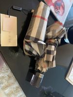 Burberry vintage parapluie