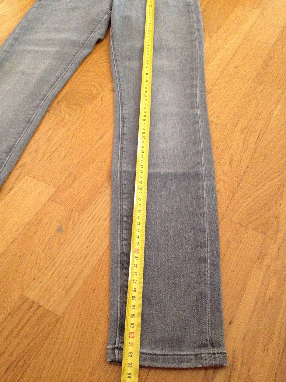 Tommy Hilfiger Jeans: Jeans Hilfiger Denim – Gebraucht aus Dübendorf von Fip05 3