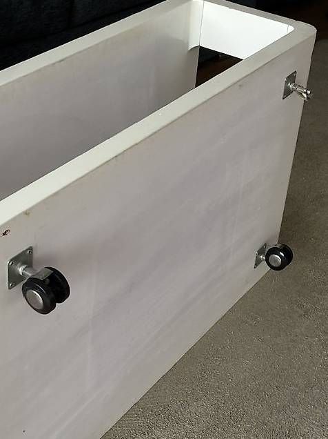 Tische: Beistelltisch – Gebraucht aus Brugg AG von ts6050 1