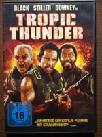 Tropic Thunder