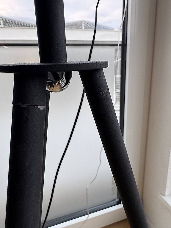 Lampes: Möbel Pfister Stehlampe – D'occasion à Zürich par sel_w5sd 4