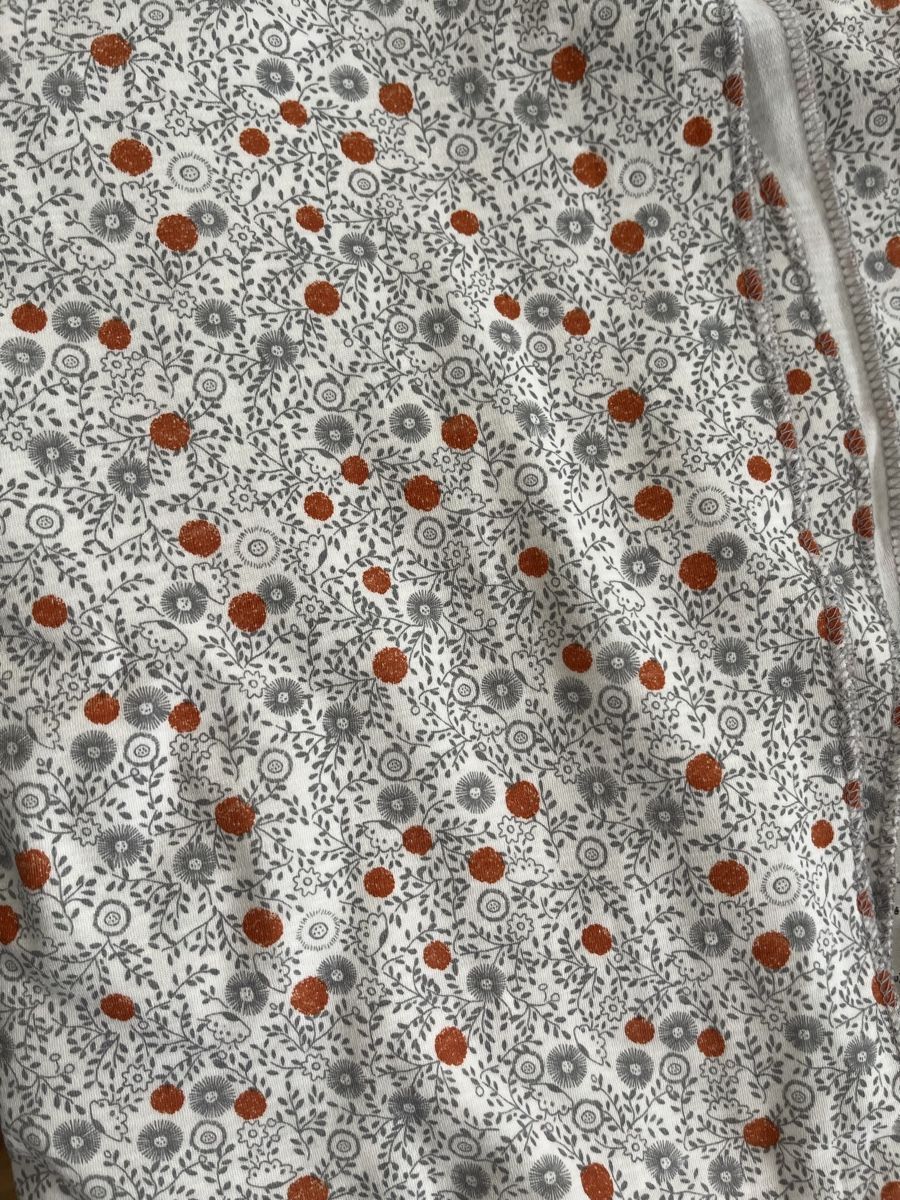 Manduca Marsupi portabebè: Manduca Sling Tragetuch Soft Blossom Light – Nuovo (secondo la descrizione) da Oberwil BL venduto da FinjaBijou 4