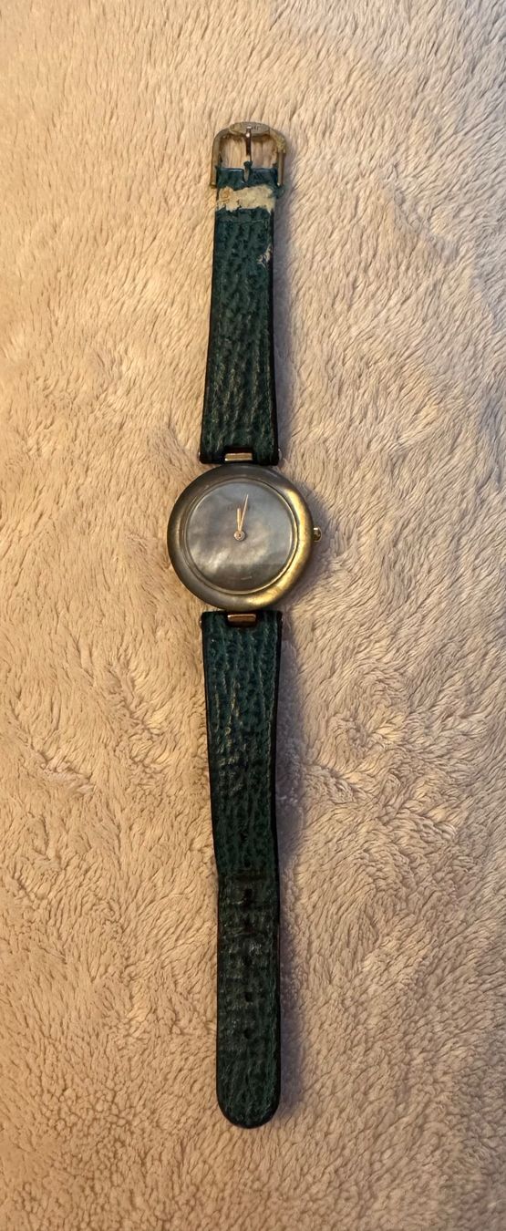 Tissot Orologi: Uhr Tissot Rockwatch – Usato da St. Gallen venduto da Deane 2
