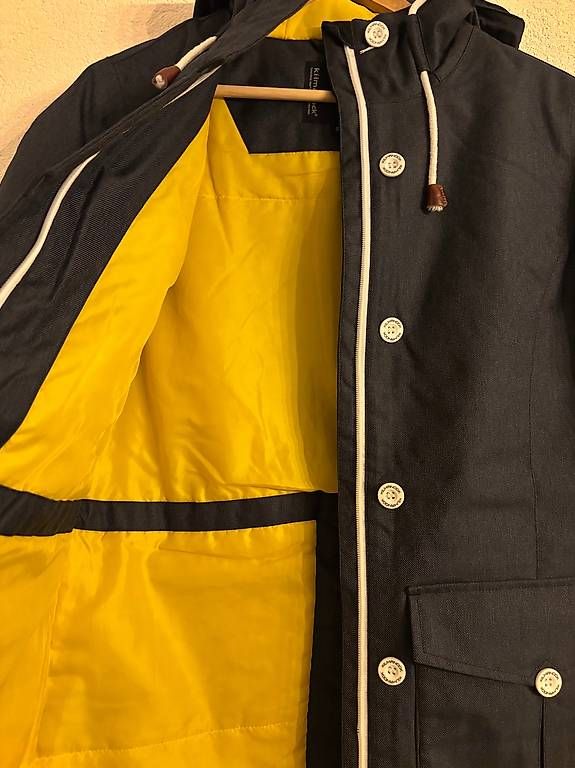 Jacken: Veste – Gebraucht aus Arbaz von CicciStore