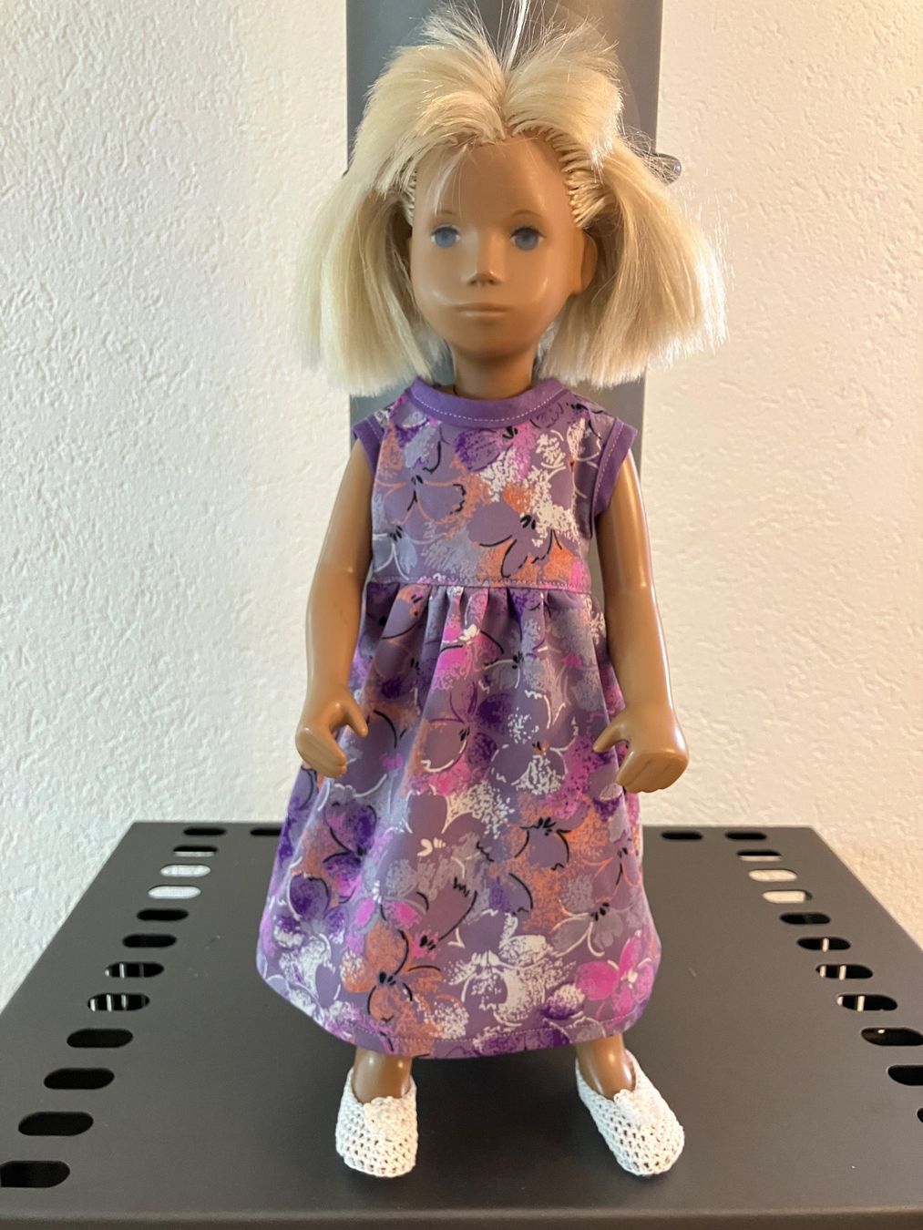Bambole: Sasha Puppenkleid – Nuovo (secondo la descrizione) da Arch venduto da Hexenbesen17 1