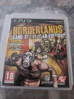 Borderlands PS3