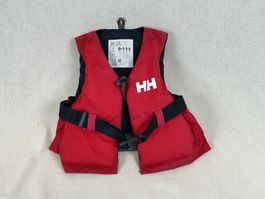 HELLY HANSEN Sport II Kinder - Schwimmweste XXS 30 - 40 kg