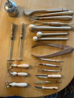 Töpfer-Werkzeug-Set