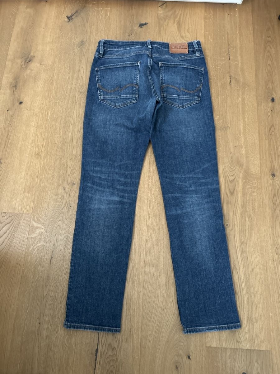 Jack & Jones Jeans: JEANS Gr. W32/L32 Jack & Jones – Usato da Wolfhausen venduto da Kummera 1