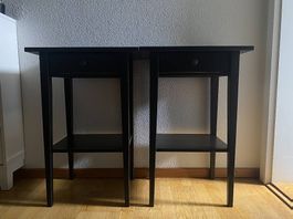 Tables de nuit (2)