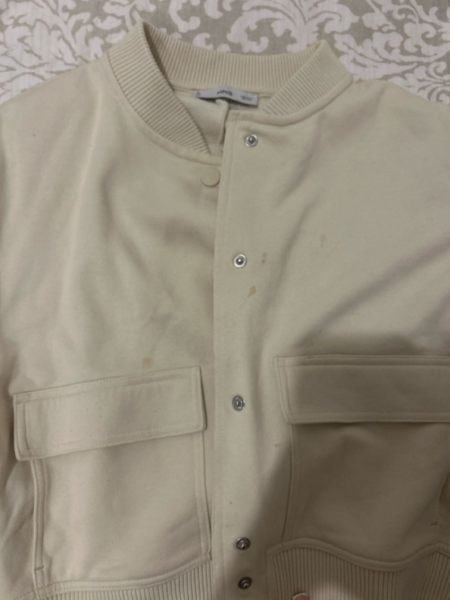 Mango Giacche: Veste  – Difettoso da Genève venduto da tak_5d7p 1