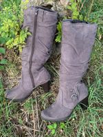 Damen Stiefel