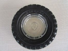 Firestone Reifenaschenbecher