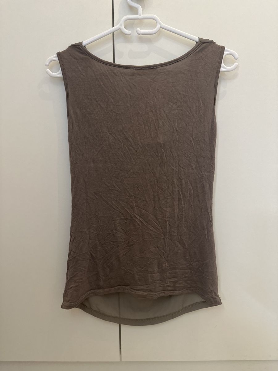 Top: Top Gr. S – Usato da Buus venduto da 2019dp 3