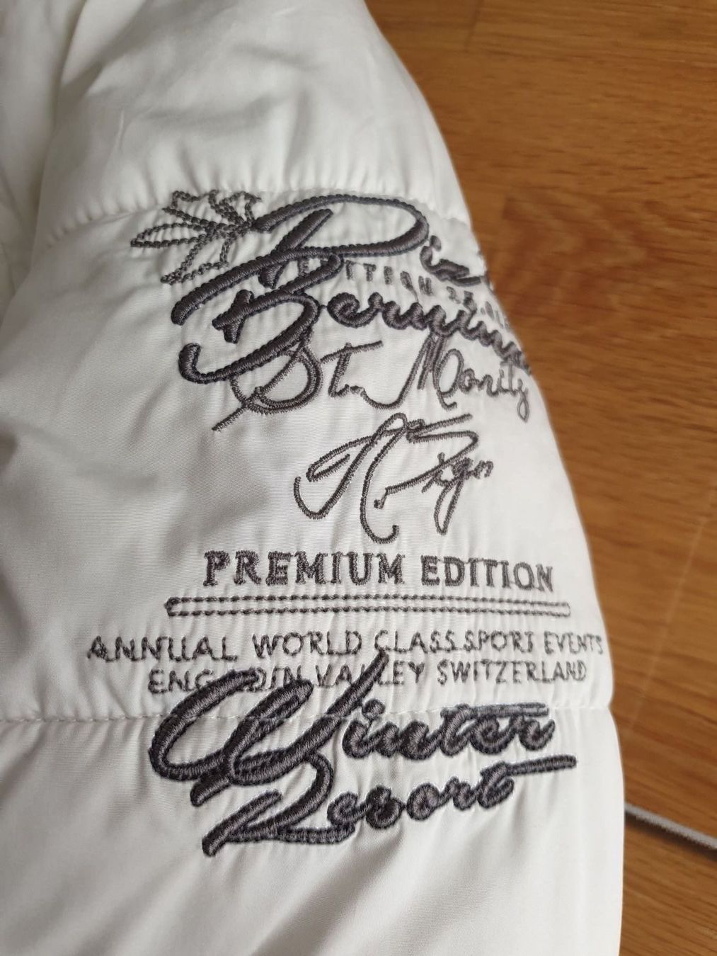 Soccx Giacche: Soccx Premium Winterjacke Grösse M – Usato da Gunzgen venduto da 0Aurin0 2
