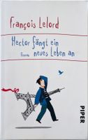 Hector fängt ein neues Leben an – François Lelord – wie neu