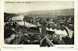 Schaffhausen