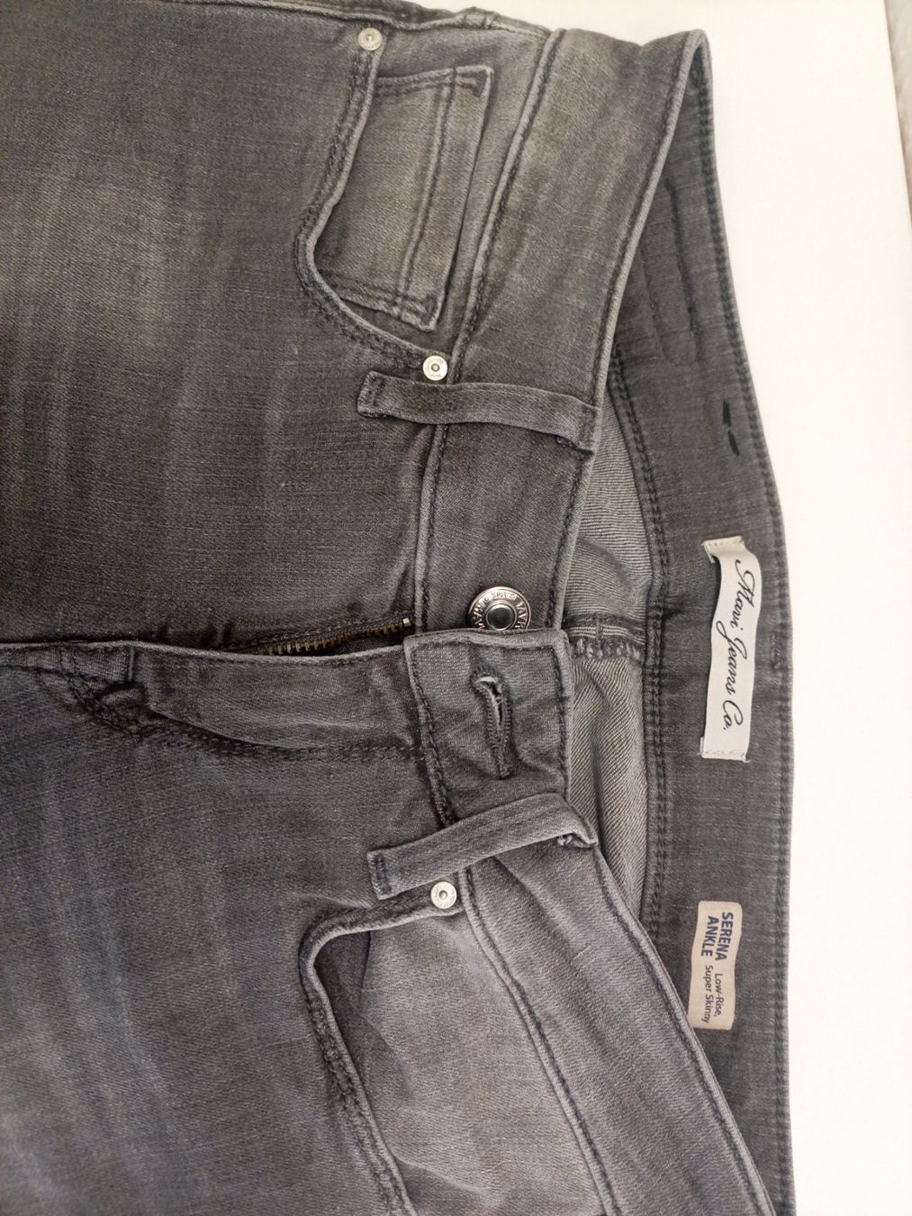 Mavi Jeans: Skinny Jeans Damen gr.25&36 – Nuovo (secondo la descrizione) da Stäfa venduto da krp54 2