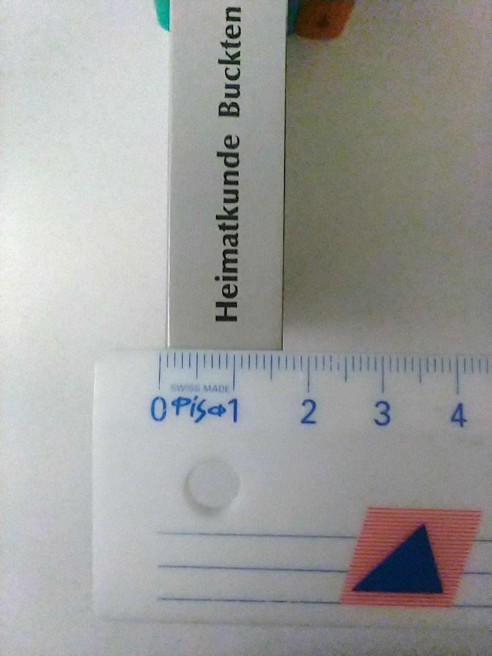 Libri: Heimakunde Buckten, Liestal 2008 – Nuovo (secondo la descrizione) da Sissach venduto da Heimat_Buch 1