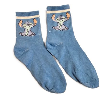 Neu! Trendige Socken ca Gr 35 - 39 Stitch