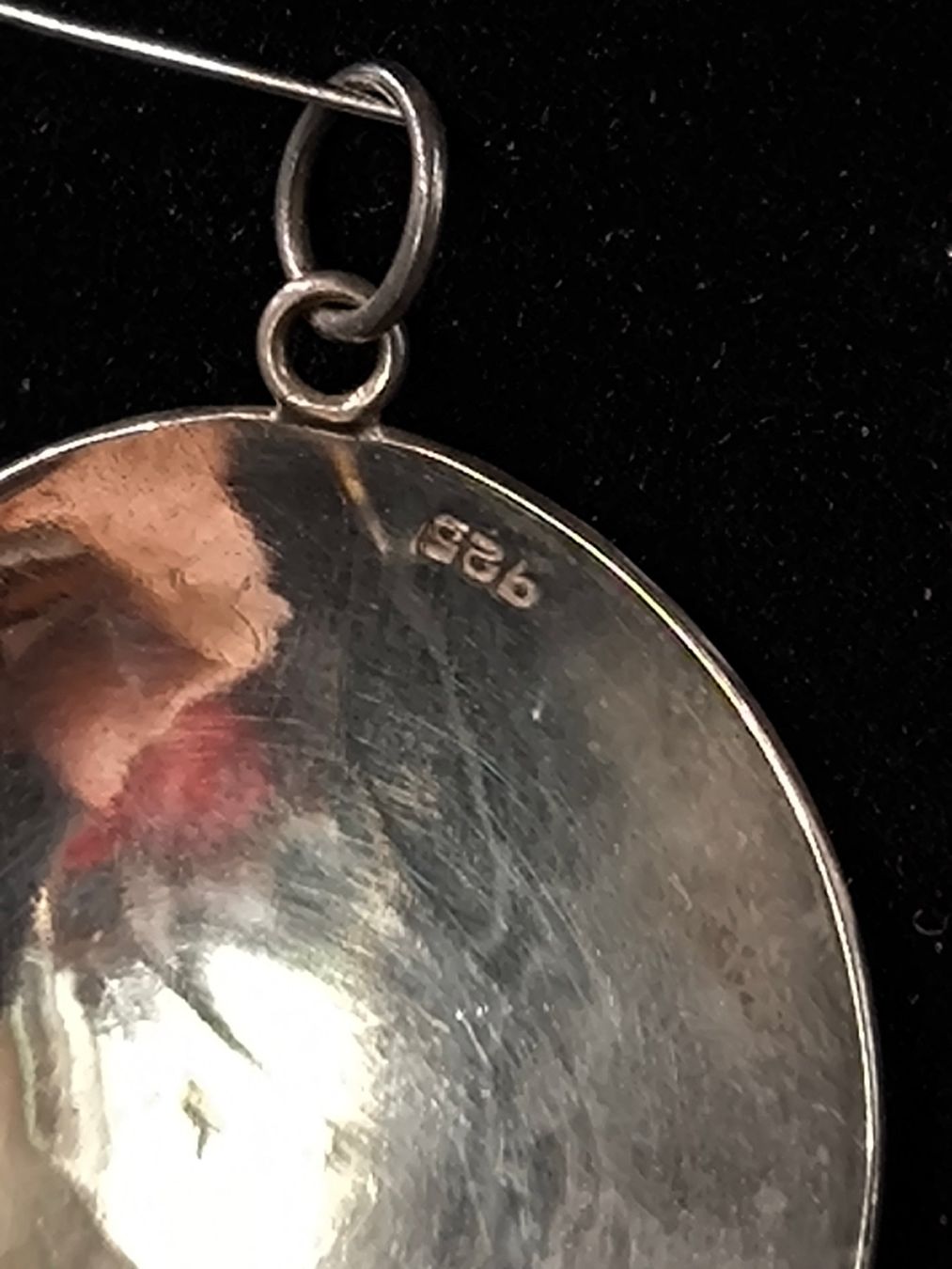 Ciondoli: Anhänger, 925er Silber – Usato da Rorschacherberg venduto da snOOpydOg11 7