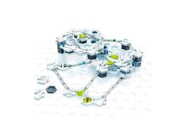Lot de 2 GraviTrax Starter Set Ravensburger