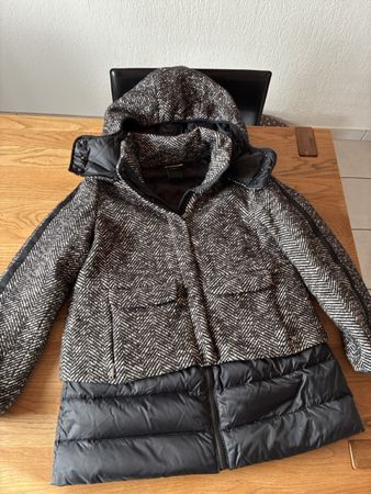 Max Mara Winterjacke