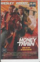 Money Train (USA 1995) Columbia Tristar VHS 23437