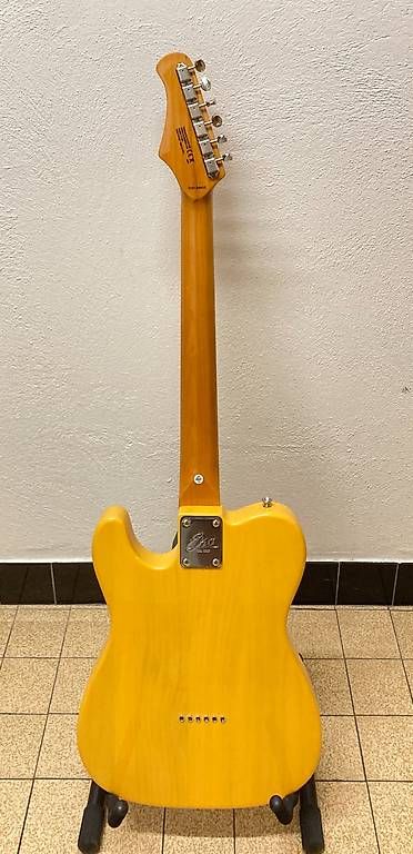 Eko Strumenti musicali: EKO TL-401 – Nuovo (secondo la descrizione) da Courgenay venduto da jayer 2