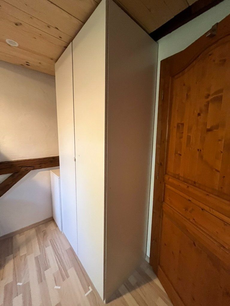 Ikea Armadi: Ikea Pax Schrank DIY Einbau – Usato da Combremont-le-Petit venduto da tim_57gl 2
