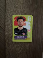 Panini Sticker CAN 2, Kanada WM 2026