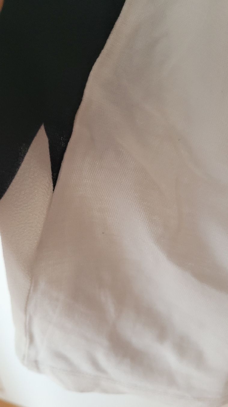 Opus Camicette: Damen Oberteil mit Blumenmuster Grösse 38 – Usato da Horgenberg venduto da Klatschmohnmaria 2